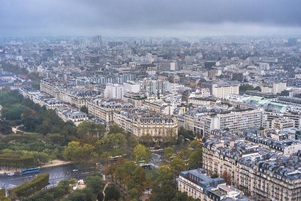 Explorez le Monde : Voyage Tout Inclus Autour du Globe