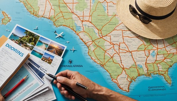 Été économique : conseils et destinations pour des vacances abordables